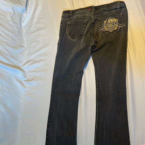 Kids y2k lot 29 jeans - Picture 5 of 7